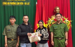 Xuất hiện 170 tờ tiền mệnh giá 500 nghìn đồng trên đường, công an lập tức vào cuộc xác minh