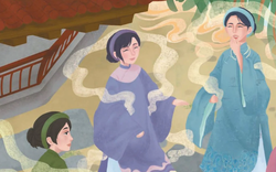 Nàng Bân là ai? Vì sao gọi rét tháng Ba âm lịch là rét nàng Bân?