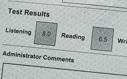 Lời khuyên cho người sắp học IELTS