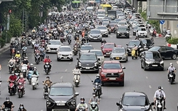 Tất cả người dân có ô tô, xe máy đã bán cần làm ngay việc này để tránh bị phạt nguội