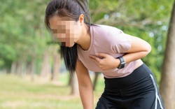 Cô gái 24 tuổi đau ngực, khó thở kéo dài vì mặc áo lót sai cách, nhiều chị em cũng mắc sai lầm tương tự