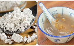 Những người nào không nên uống bột sắn dây?