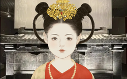 Cổ mộ xa hoa như cung điện của “Đứa trẻ được nuông chiều nhất Trung Quốc” cùng lời nguyền 9 chữ gây chấn động sau 1.400 năm