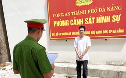 Đà Nẵng: Bắt thanh niên dùng video nhạy cảm đe dọa, ép bạn gái cũ quan hệ với nhiều người