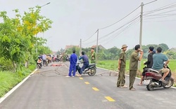 Người phụ nữ bán thịt lợn SN 1995 bị sát hại trên đường đến chợ: Bắt giữ người đàn ông sinh năm 1983