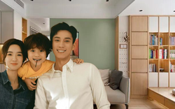 Căn hộ chỉ 41m² nhưng có tới 3 phòng ngủ: Bí mật nằm ở cách bố trí khiến ai xem cũng bất ngờ