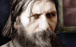 Không chỉ Baba Vanga, loạt tiên tri của Rasputin gây sốt trở lại: Chi tiết nào khiến nhiều người lạnh gáy?
