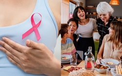 Đừng chỉ chăm chăm tự kiểm tra vòng 1 khi tắm: Chuyên gia tiết lộ sự thật phũ phàng và công thức NESSN giúp phái đẹp "né" ung thư vú