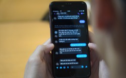 Công an thông báo tới tất cả những ai nhận được tin nhắn có nội dung sau