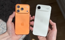 Mẫu iPhone giảm hơn 10 triệu đồng, giá đang “chạm đáy”