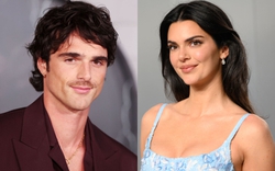 Kendall Jenner do dự trong tình yêu mới với "chàng thơ" Hollywood