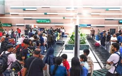 Dự kiến chuyến bay đến Phú Quốc cao kỷ lục dịp lễ 30/4-1/5