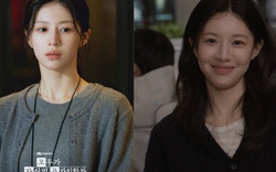 Go Youn Jung lại gầy thêm, mặt quá hốc hác