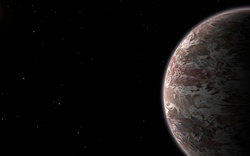 Hành tinh cách 12 năm ánh sáng gây sốc bởi đặc điểm giống Trái Đất