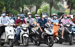 Tất cả người dân sở hữu xe xăng ở Hà Nội sắp đón tin vui lớn