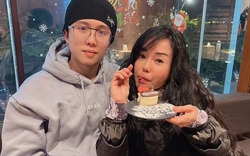 Cái giá quá đắt cho việc chiều hư con của nữ MC nổi tiếng: Gia đình tan nát, tán gia bại sản, bi kịch 20 năm chưa dứt!