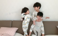 Bố mẹ càng ít quan thiệp đến 5 điều này, con cái càng nên người