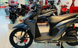 Tin vui cho người mua xe máy Honda