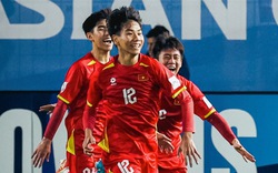 FIFA vinh danh U17 Việt Nam