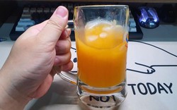 Nữ nhân viên văn phòng cấp cứu vì đau lưng dữ dội sau khi uống viên sủi bổ sung vitamin C cực quen thuộc