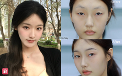 Kẻ lông mày đúng cách: Bí quyết nhỏ giúp “thăng hạng” nhan sắc ngay tức thì