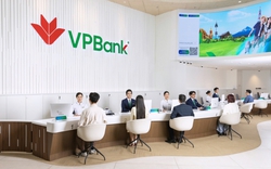 VPBank có thông báo quan trọng