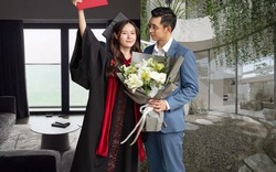 Thiếu gia Sài thành cưới giảng viên đại học: Tận hưởng hôn nhân trong biệt thự view sông đẹp như phim, chuyện tình cứ ngỡ tiểu thuyết