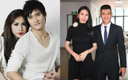 Công Vinh: Nếu không cưới Thuỷ Tiên, tôi cũng không muốn cưới ai khác nữa