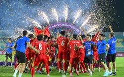 U17 Việt Nam giành vé dự World Cup 2026 trong trường hợp nào?