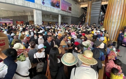 Tin rất vui: Xuyên lễ 30/4, toàn bộ người dân Việt Nam được mua sắm tại đây mà không cần dùng tiền