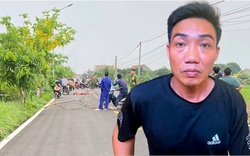 Vụ người phụ nữ bán thịt heo SN 1995 bị sát hại ở Ninh Bình: Lật tẩy chân tướng kẻ thủ ác, có quan hệ đặc biệt với nạn nhân