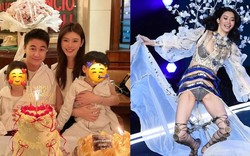 “Thiên thần sa ngã” lấy con trai ông trùm sòng bạc: 1 bước thành dâu hào môn, nhìn không gian sống hiện tại mới thấy đời sang trang thật rồi