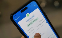 Công an kiểm tra giao dịch chuyển khoản 20 triệu đồng ở ngân hàng ACB của người đàn ông SN 1995