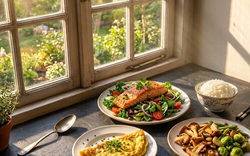 Một loại vitamin có thể giúp ngừa bệnh tiểu đường