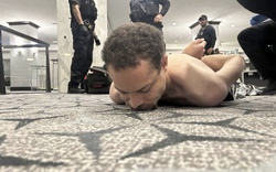 Danh tính sát thủ nổ súng tại tiệc Tổng thống Trump dự