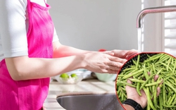 Rau củ quả nào tồn dư nhiều thuốc trừ sâu nhất? Công bố "danh sách đen" 2026 + 4 bước loại bỏ độc tố hiệu quả