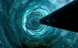 Trung Quốc đã khoan xuyên qua 3.413 mét băng Nam Cực, mở ra lối vào một thế giới vĩnh cửu