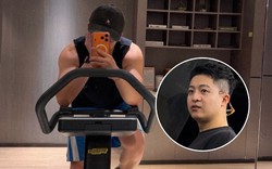 "Tình đầu quốc dân" Harry Lu phát tướng suýt không nhận ra