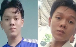 Tìm nam sinh 20 tuổi ở TPHCM mất liên lạc sau tin nhắn lạ