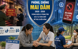 Siết mại dâm cả “ngoài đời” lẫn trên mạng, kiểm tra 95% cơ sở nhạy cảm