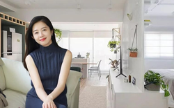 Ở tuổi 50, tôi chọn căn hộ 37m² thay vì nhà lớn: Không chạy theo diện tích, tập trung tối ưu chi phí sống lâu dài