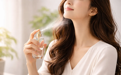 Xịt nước hoa lên cổ gây hại cho tuyến giáp? Bác sĩ giải mã lầm tưởng và mách bí kíp cho "hội nghiện nước hoa" cách xịt an toàn nhất