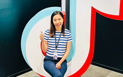 Gương mặt Việt ở Silicon Valley: Từ chuyên gia quảng cáo đến quản lý TikTok Bắc Mỹ