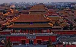 Động đất làm rung chuyển nền gạch Tử Cấm Thành, chuyên gia phát hiện bí mật kinh ngạc dưới lòng cung điện, nằm ngoài dự tính hậu thế