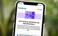 Công an phát thông báo đến người dùng Facebook