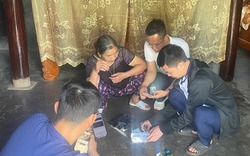 Sự thật bất ngờ vụ cụ bà báo mất vàng ở Quảng Trị