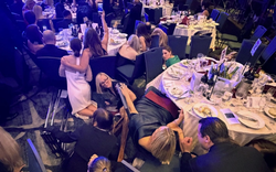 Vì sao sát thủ có thể mang súng, vượt qua 'mắt thần' của mật vụ Mỹ?