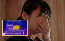 Bà mẹ ở Hà Nội hoảng hốt cầu cứu vì con bị "thao túng tâm lý", đọc xong tin nhắn, nhiều người chỉ ra 1 vấn đề lớn