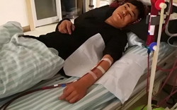 Nam thanh niên 29 tuổi tử vong vì suy thận giai đoạn cuối, người mẹ bật khóc: "Tôi đã nhắc con dừng 1 việc từ lâu"