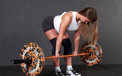 Bài tập cho vòng ba săn chắc mà không lo "đùi to, chân cột đình"